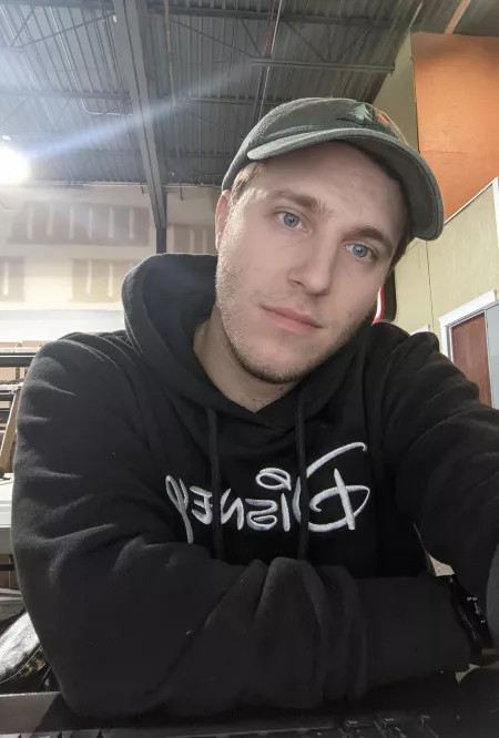 20 days till Disney World โจ I have a count down on my phone I'm that excited ๐