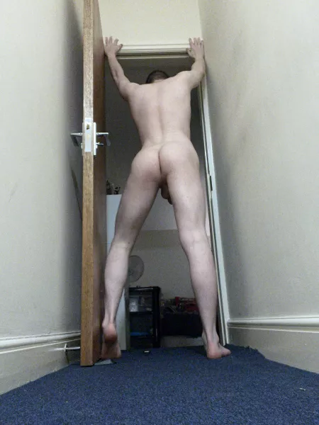 (20) hope my housemates donβt mind the viewππ