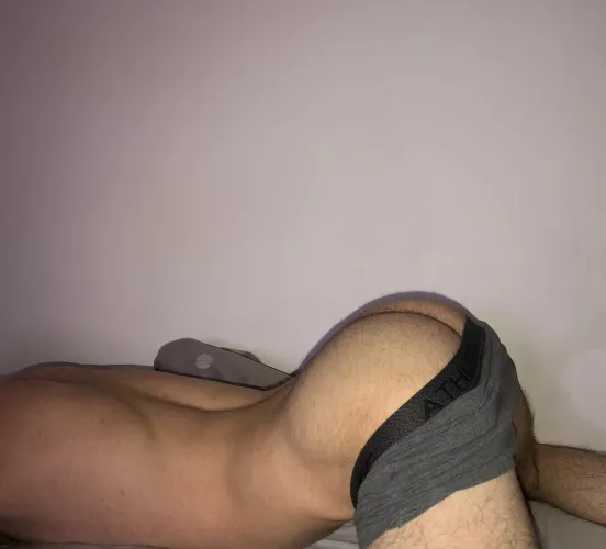 (20) Im ready to be punished!👅