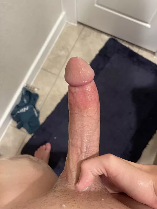 [20] Is it good enough for you?😜