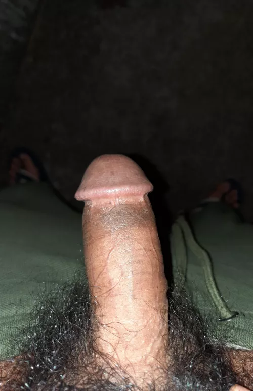 [20] Mind playing with my softie?