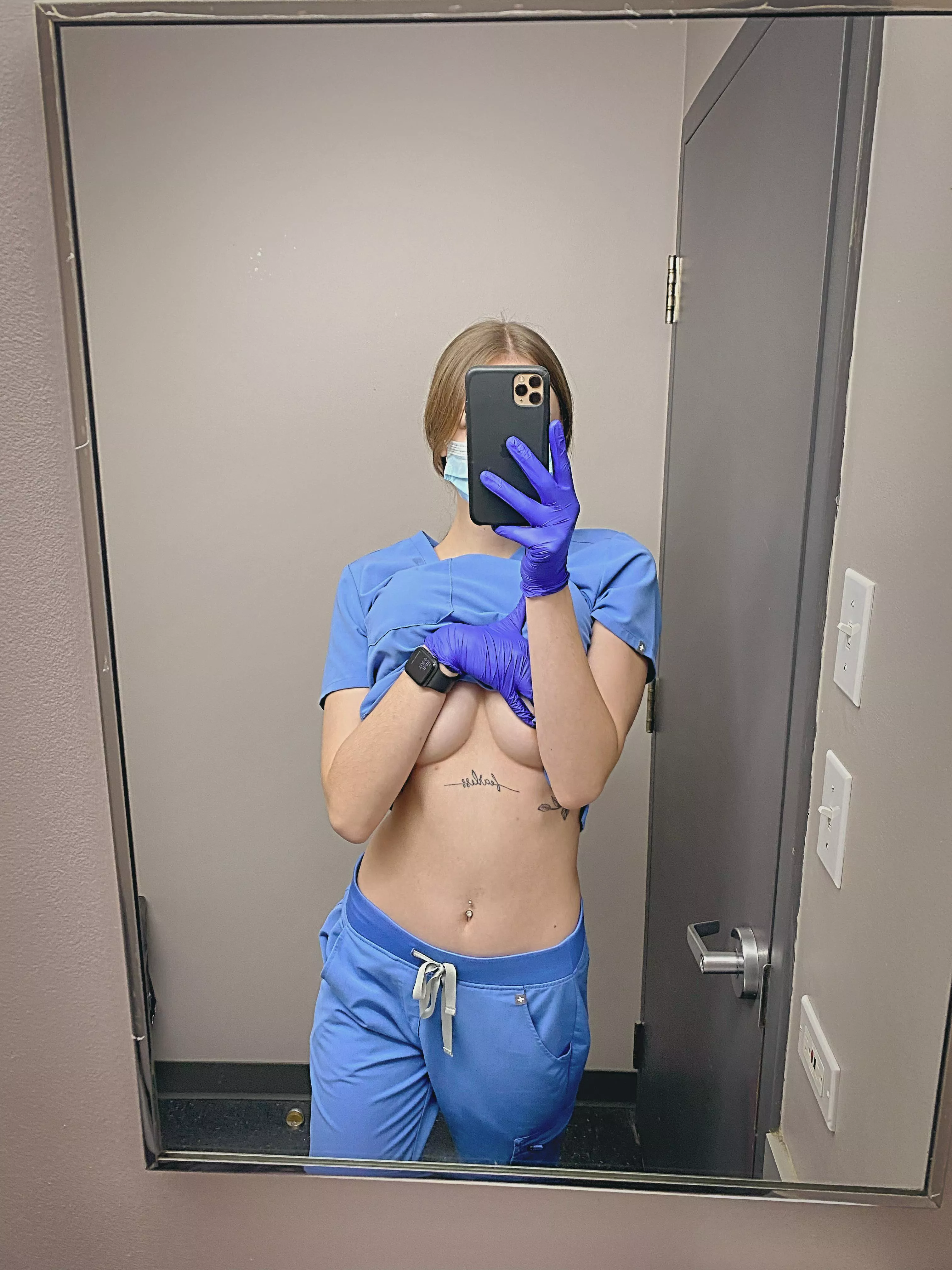 20% OFF Only Fans💗 Slutty nurse, let me make you cum💦 20% OFF Only Fans💗 Slutty nurse, let me make you cum💦