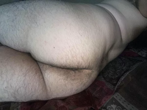 (20) Play with my ass ๐