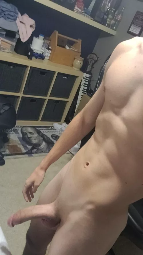 20 say hi daddy