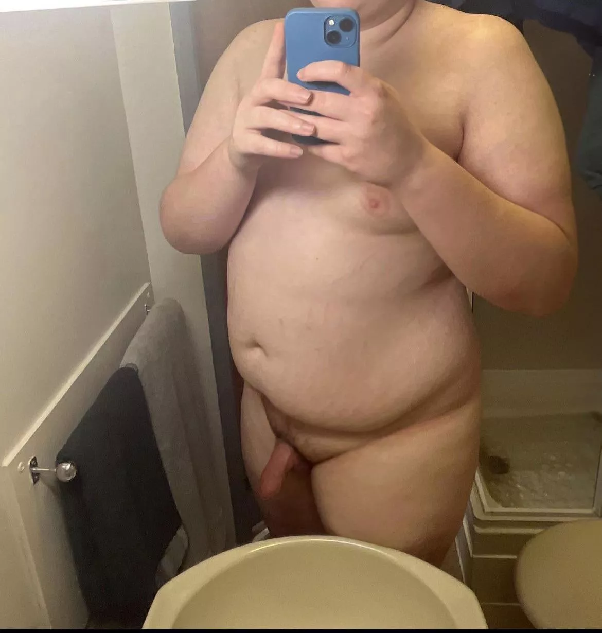 20 semi and ready, thoughts?