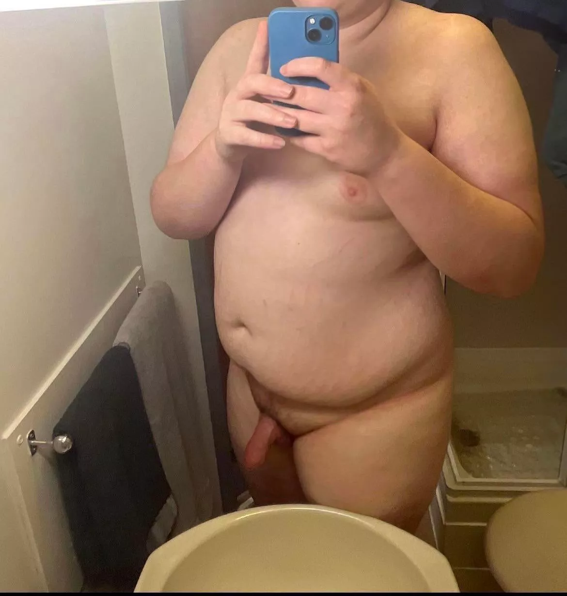 20, virgin, thoughts?