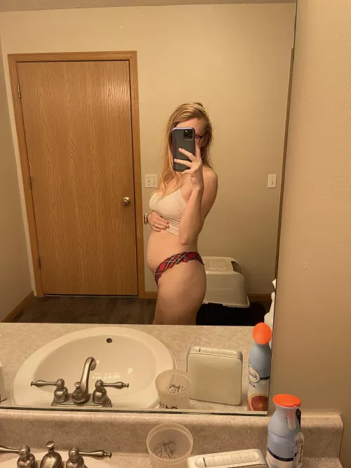 20 weeks π€€π€°πΌ