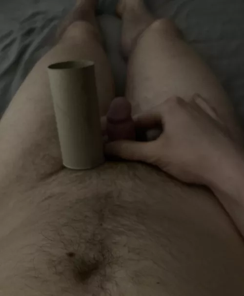 (20) what do we think of the toilet roll challenge?