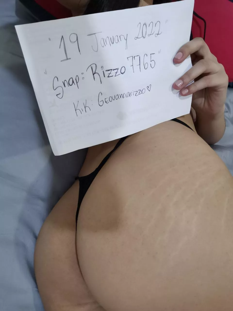 📍20 yo [F] [$ELLING]❗LIVE VERIFICATION❗VIDEO CALL ❤️ NUDES ❤️ SEXTING ❤️ FETISH ❤️ SEXTAPE ❤️ COCK RATING ❤️ $NAP: Rizzo7765 / KlK: Geovannarizzo❤️