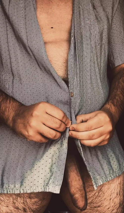 [20] Young Daddy Dick.