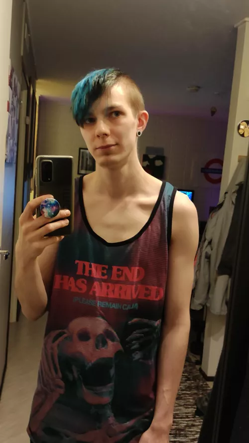 2008 called, it wants its scene back 2008 called, it wants its scene back