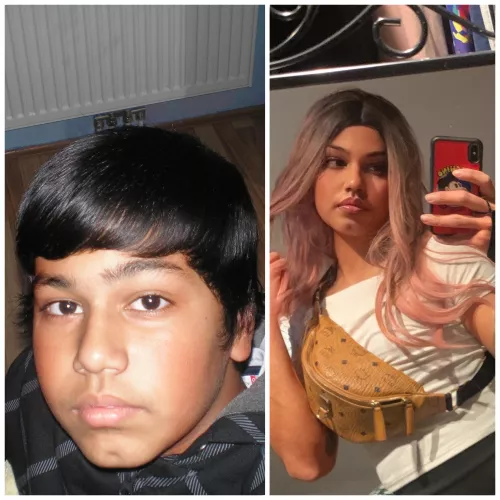 2011 vs. 2021 🦇 2011 vs. 2021 🦇