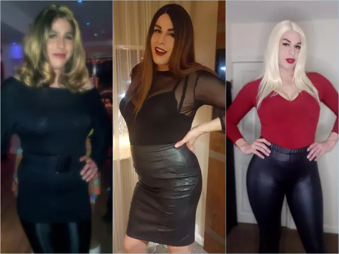 2012-2017-2022. What's next?!