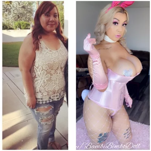 2015 vs 2020 [oc]???