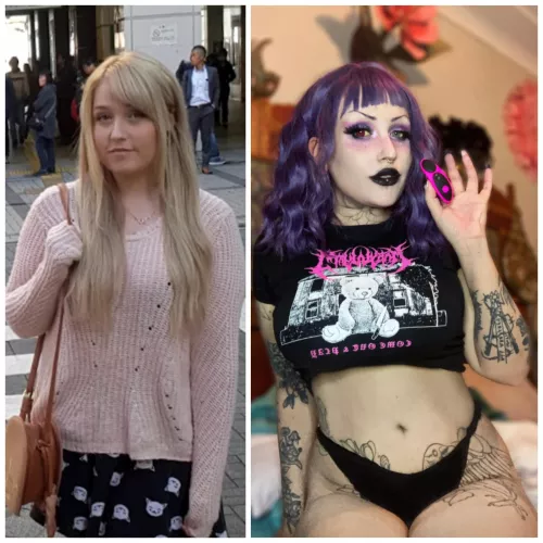 2016-2021 💋 I now have half of the funds needed for my BBL! I’m already a deviant slut, now I’m so close to having my dream bimbo body 🎉