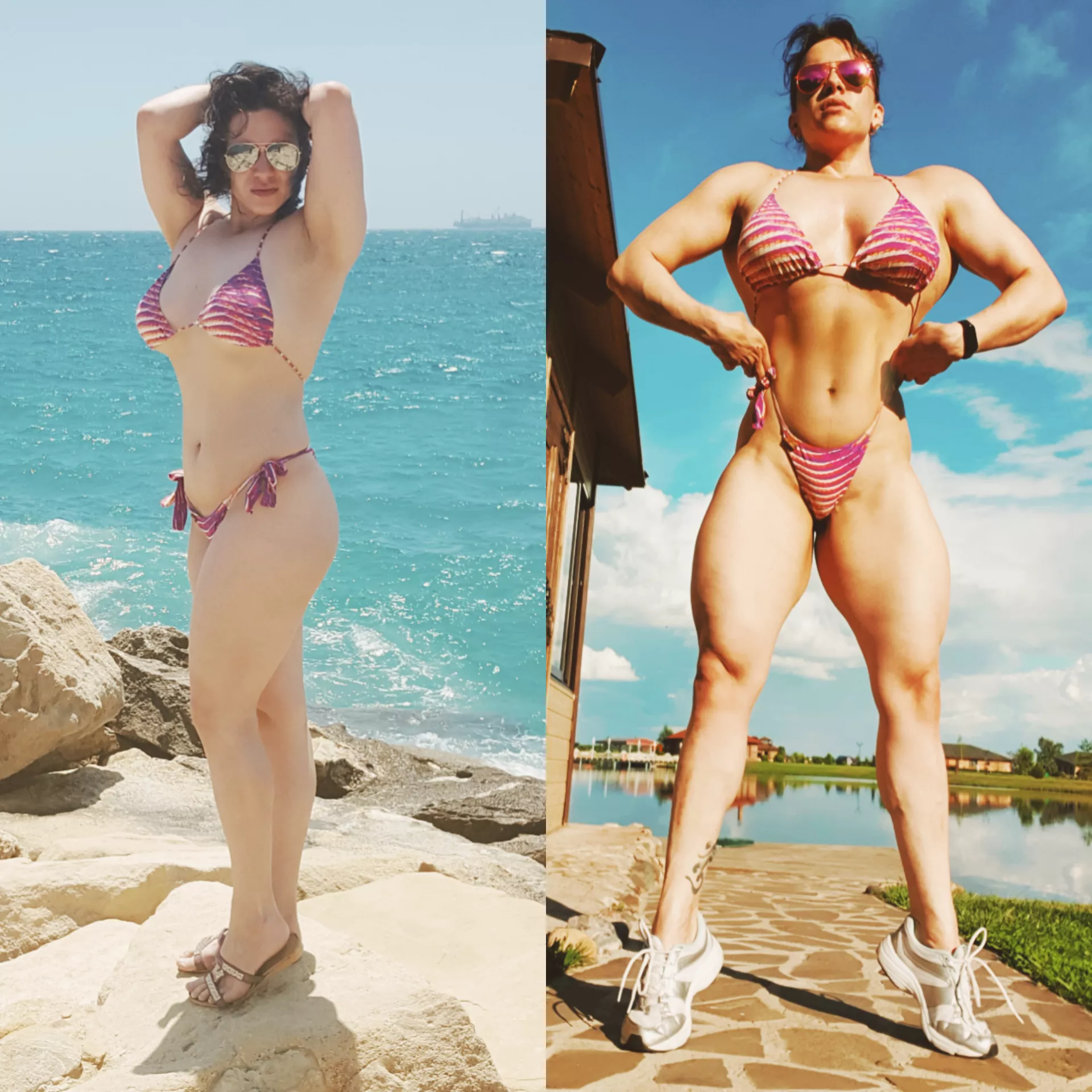 2017 vs 2020. Which one is better?