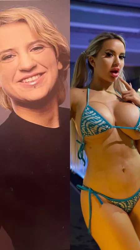 2019 vs. 2021 š„°