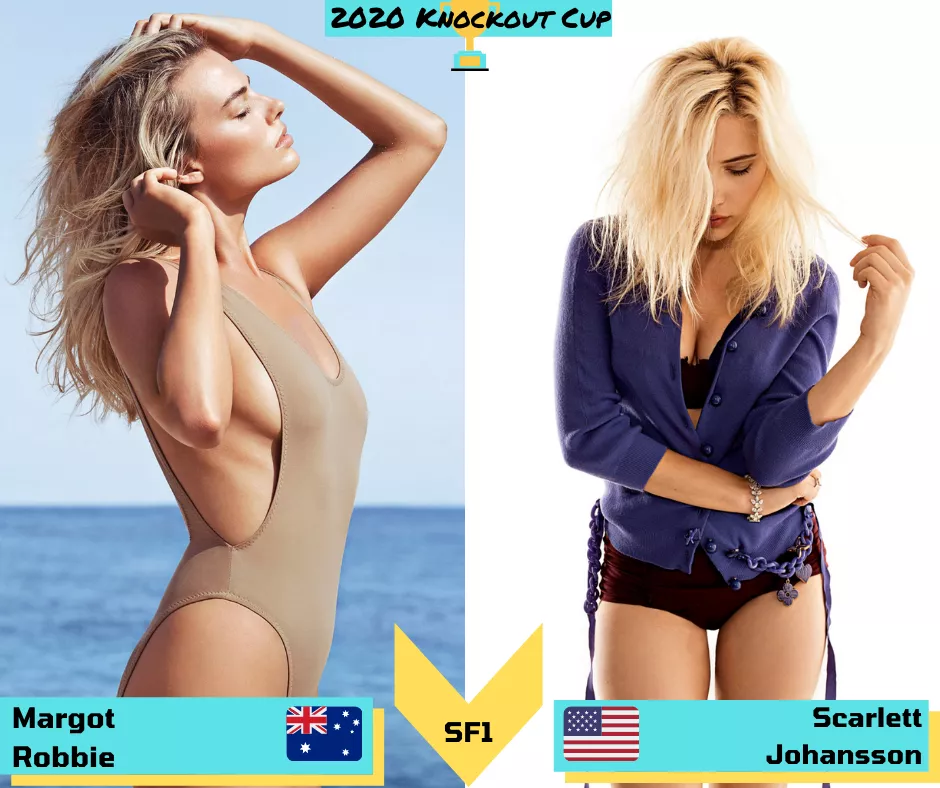 2020 Knockout Cup: SF1 (Robbie v Johansson) 2020 Knockout Cup: SF1 (Robbie v Johansson)
