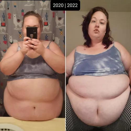 2020 vs 2022