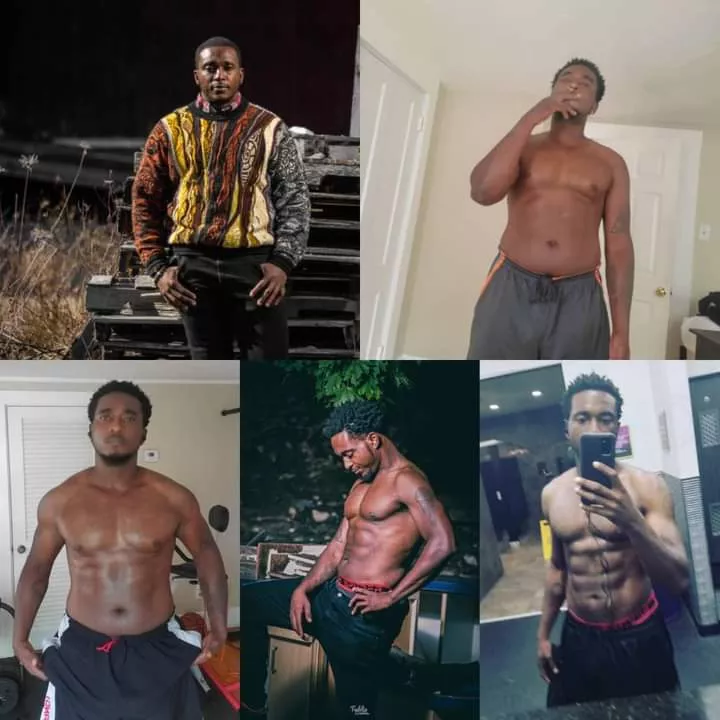 2021 was a huge year for me. Happy new year