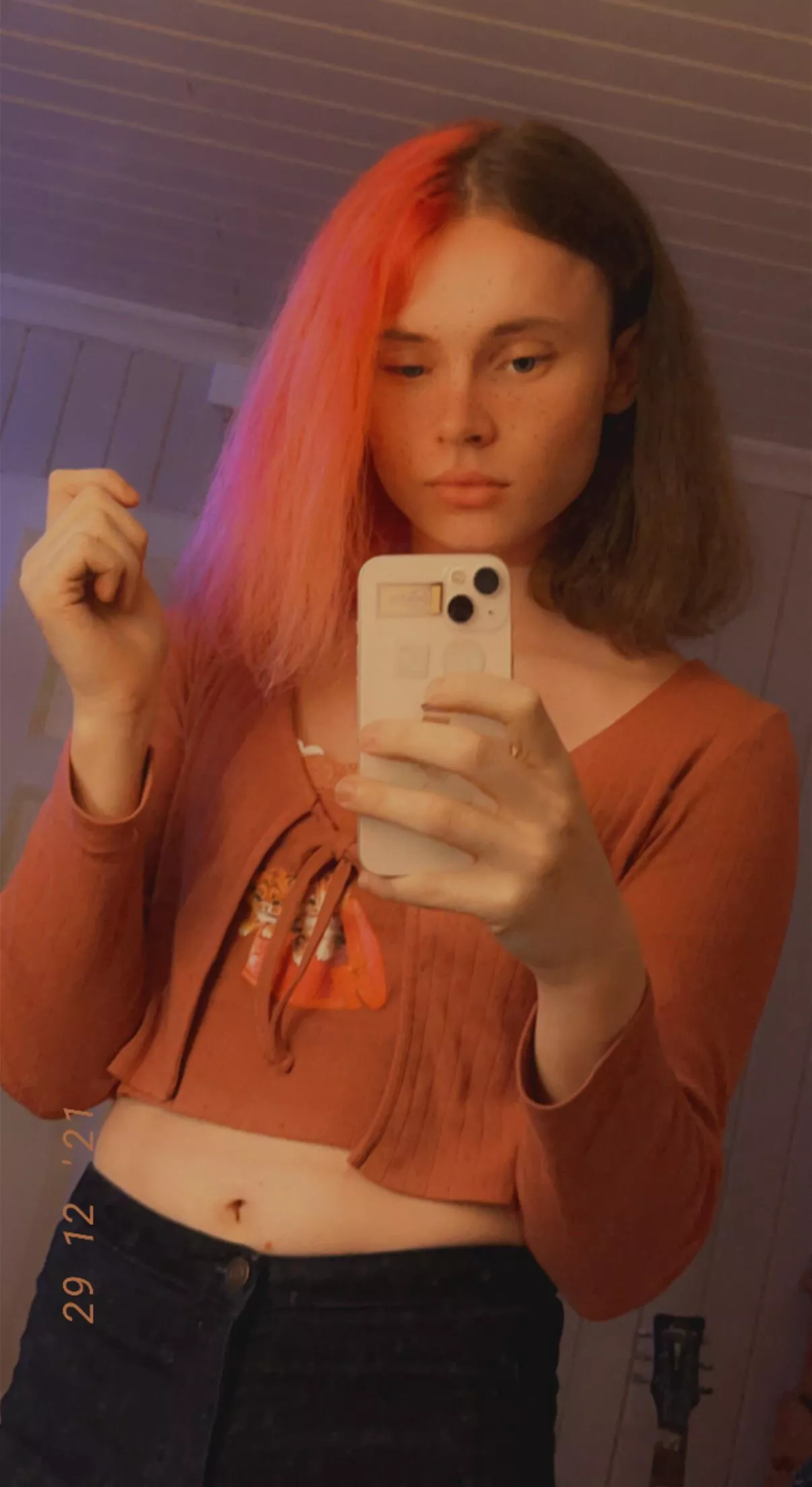 2022 will be the the year of the femboy btw 😌🙌🏻✨