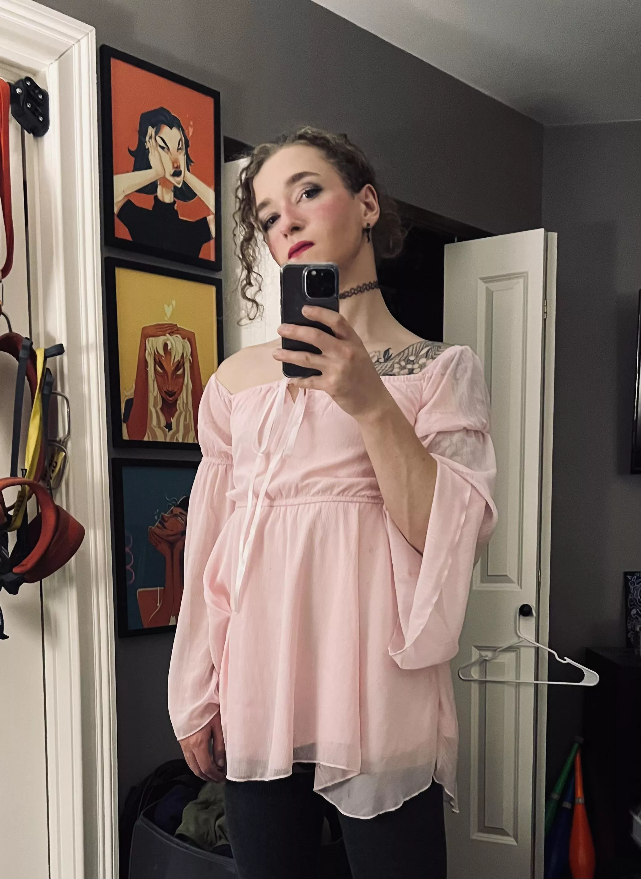 2023 gonna be my year for real 🥲