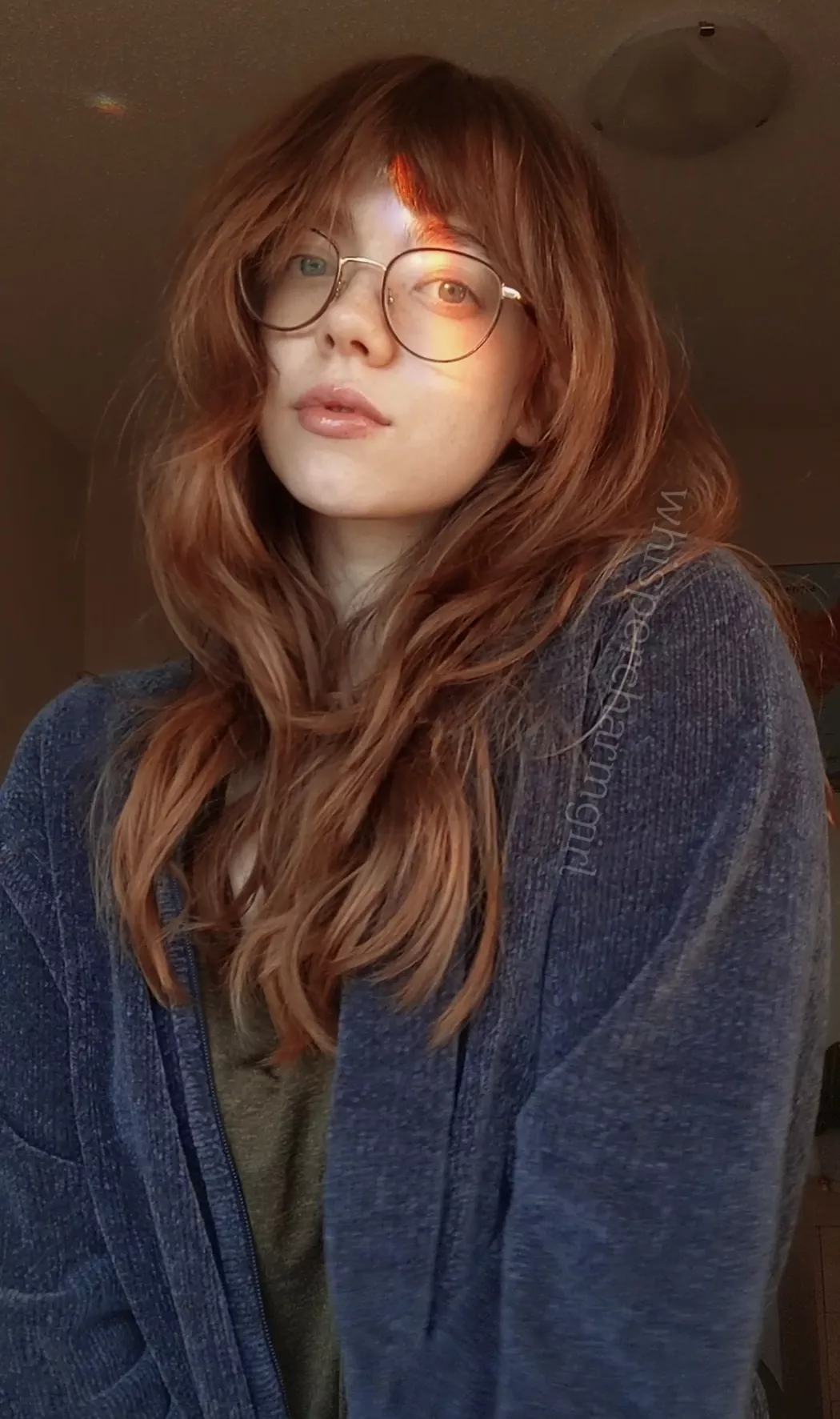 (20F) The rainbow was a paid actor 😂😊