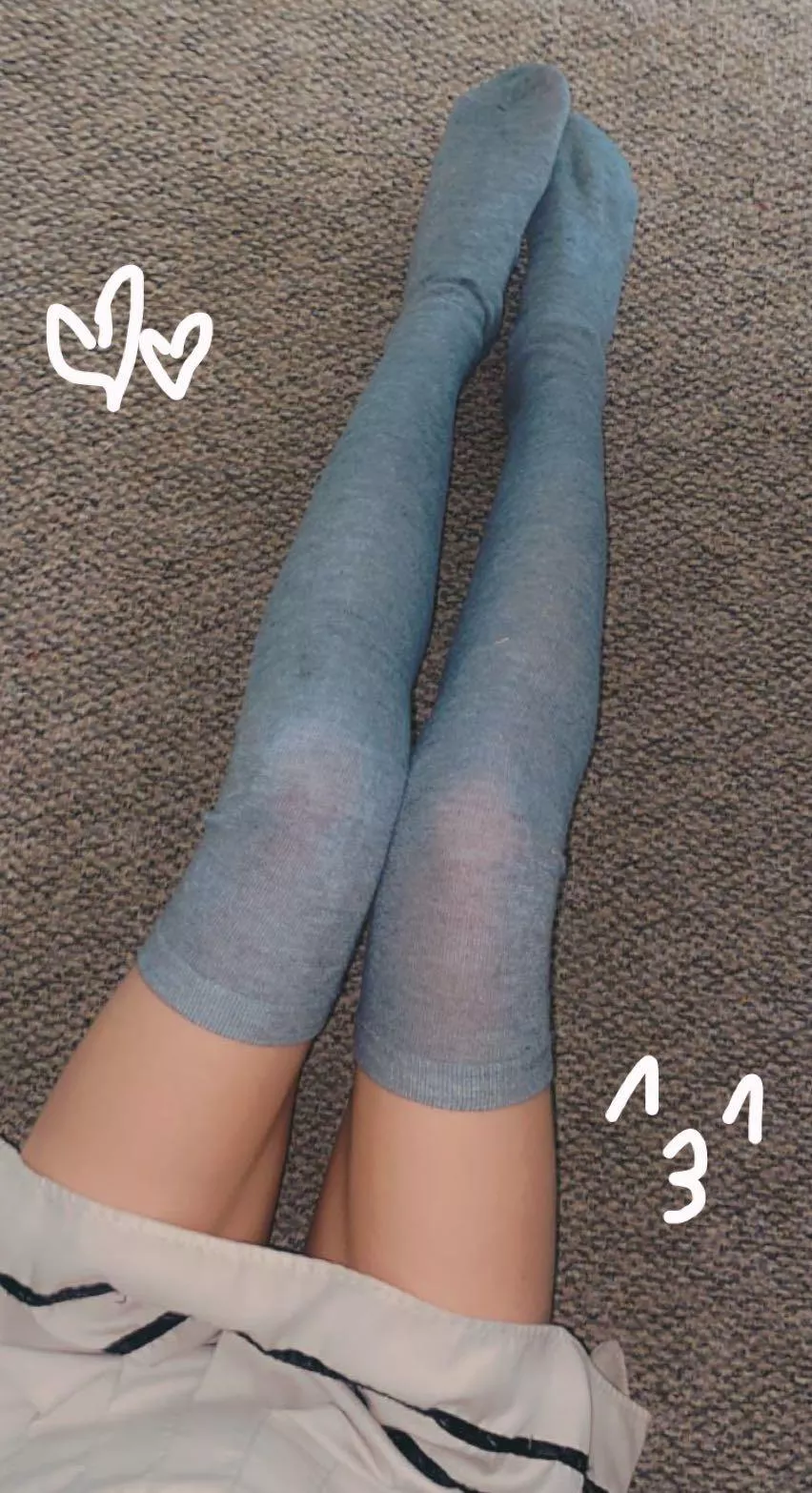 (20f) thigh high luv (20f) thigh high luv