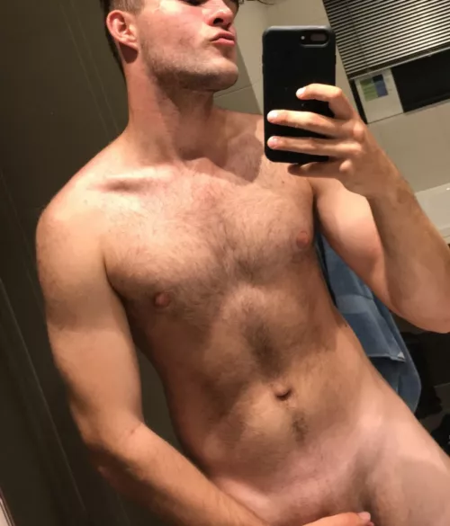 20(m) be honest!
