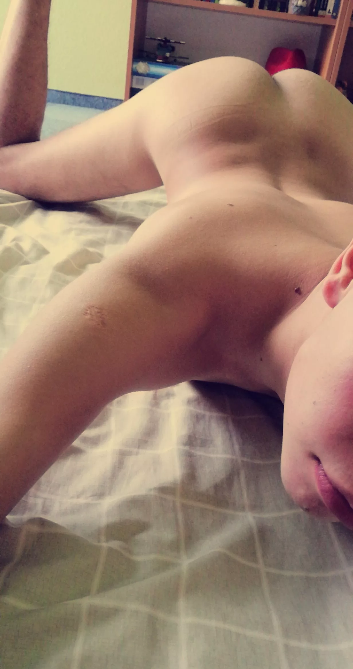 [20M] I need breeding 🙄