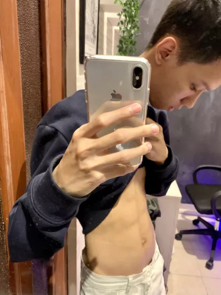 20yo. This twink boi is kinda shy π
