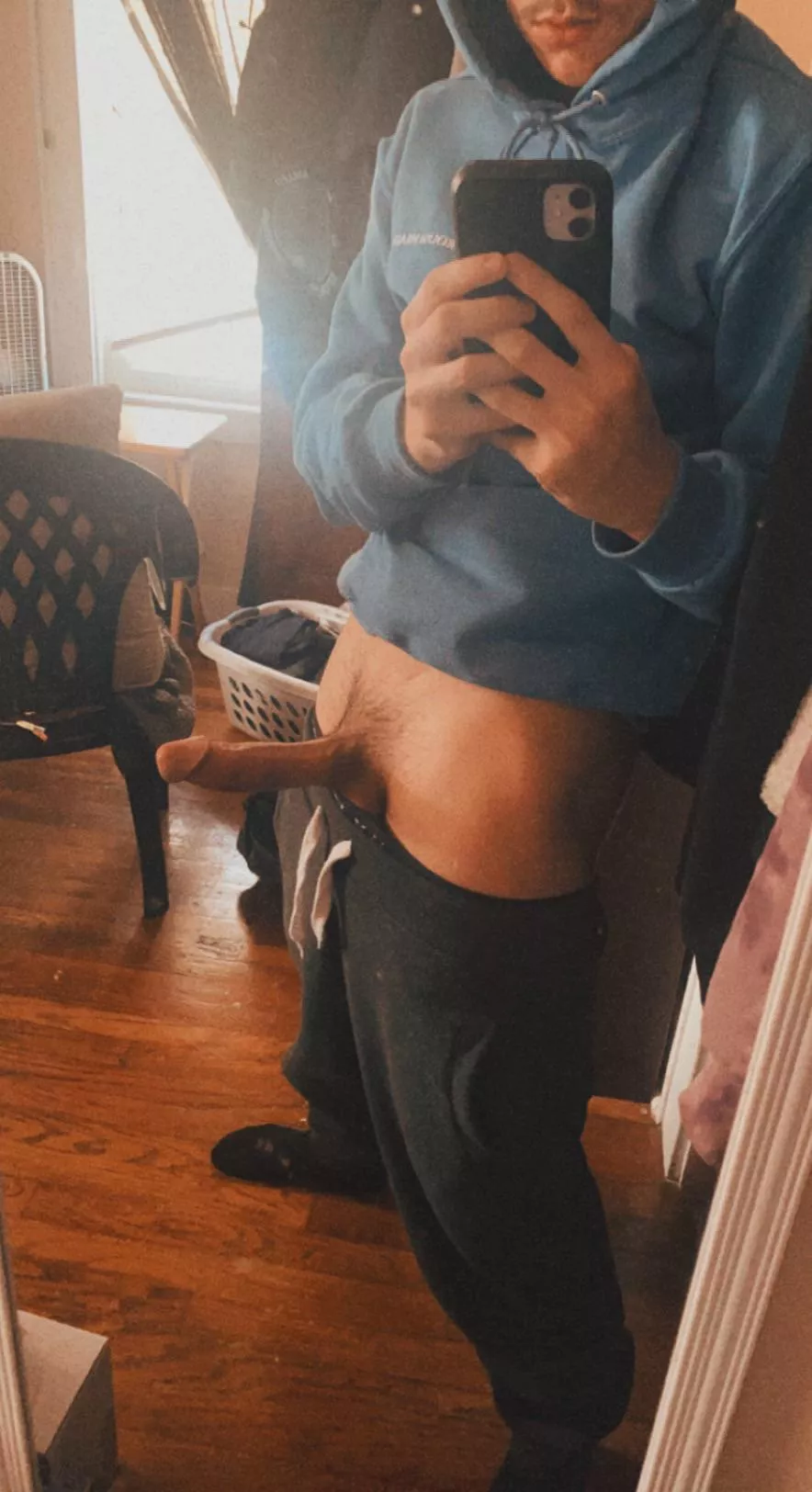 21 and curious what you think 🤠