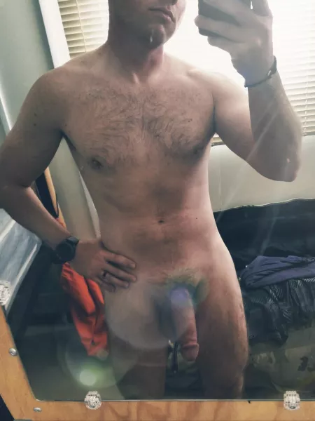 21 Days. Shit Food. No Shower. Grunt Life. 21 Days. Shit Food. No Shower. Grunt Life.