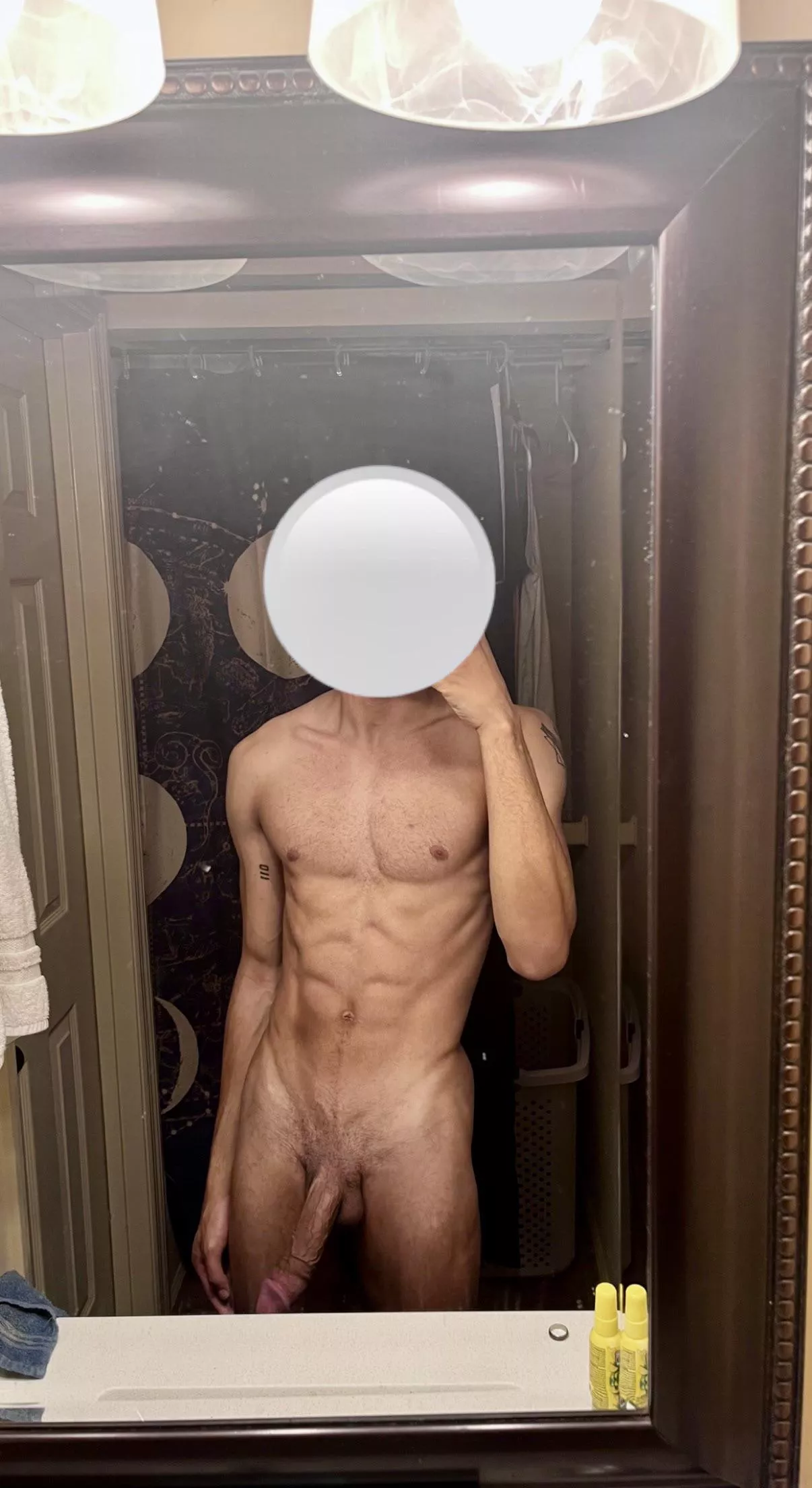 21 final’s horniness💀