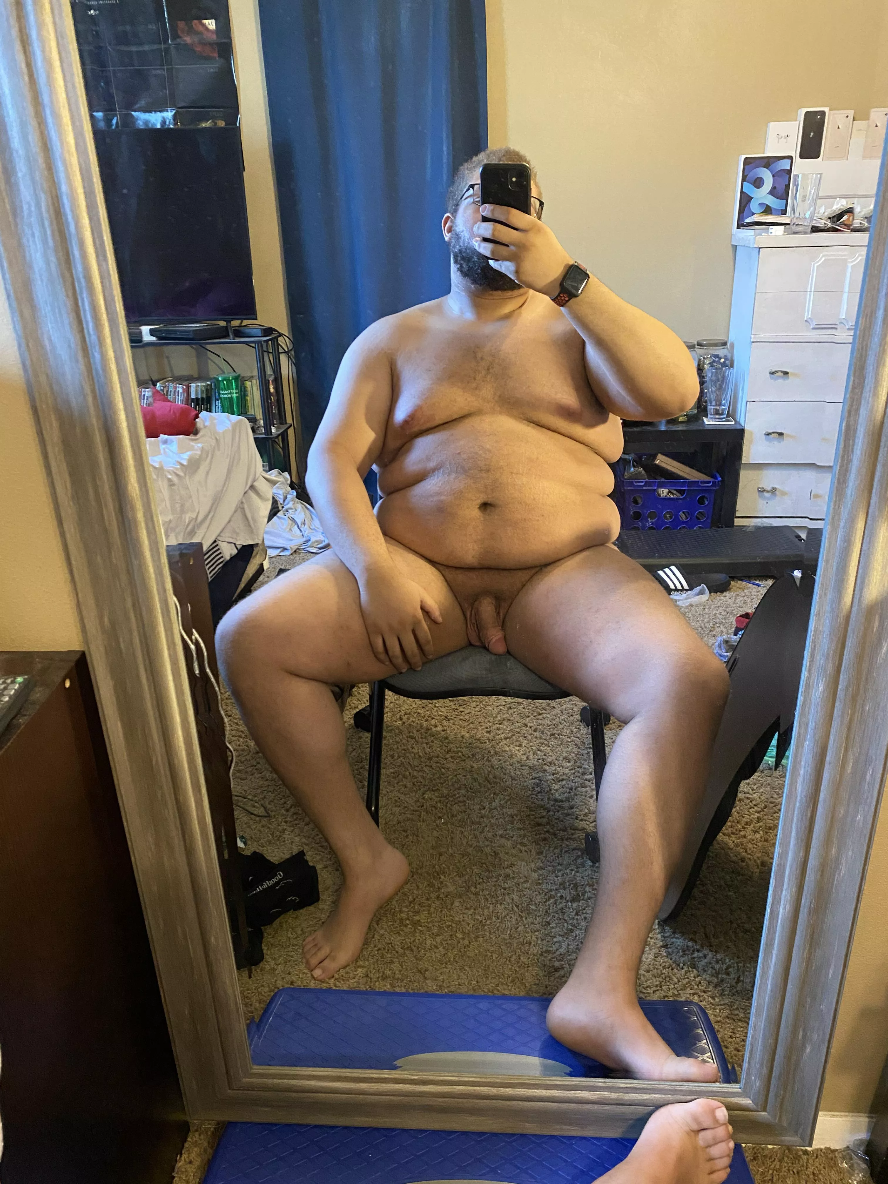 |21| Good morning boys. |21| Good morning boys.