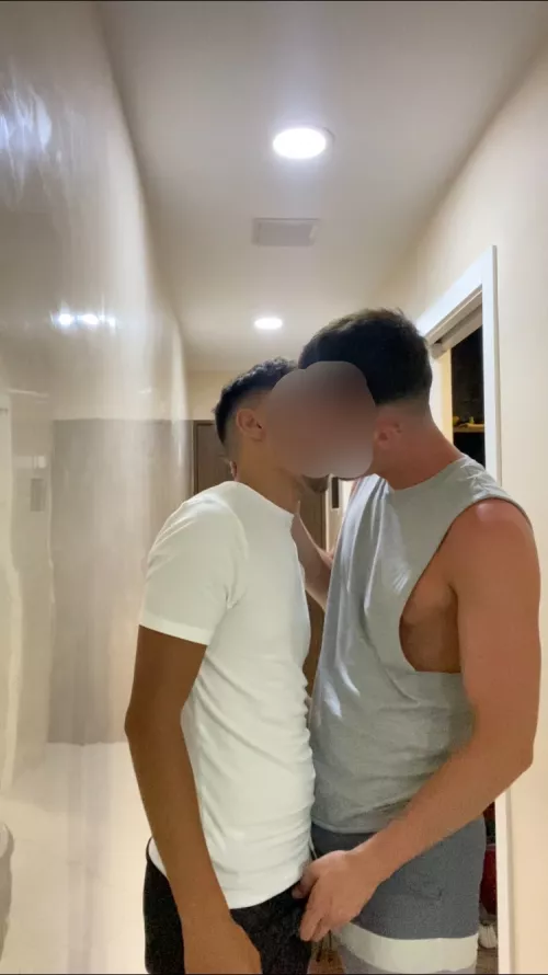 21, grabbed this lad outside and took him home, who wants to see more 21, grabbed this lad outside and took him home, who wants to see more