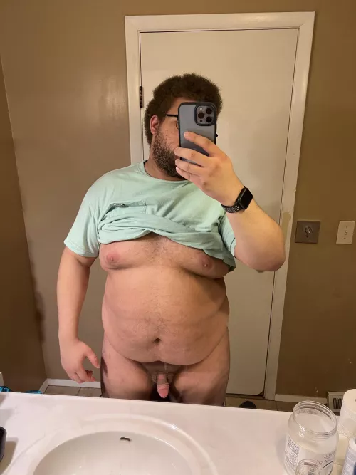 |21| Haven’t posted in a minute boys, I see you’re all still sexy though…