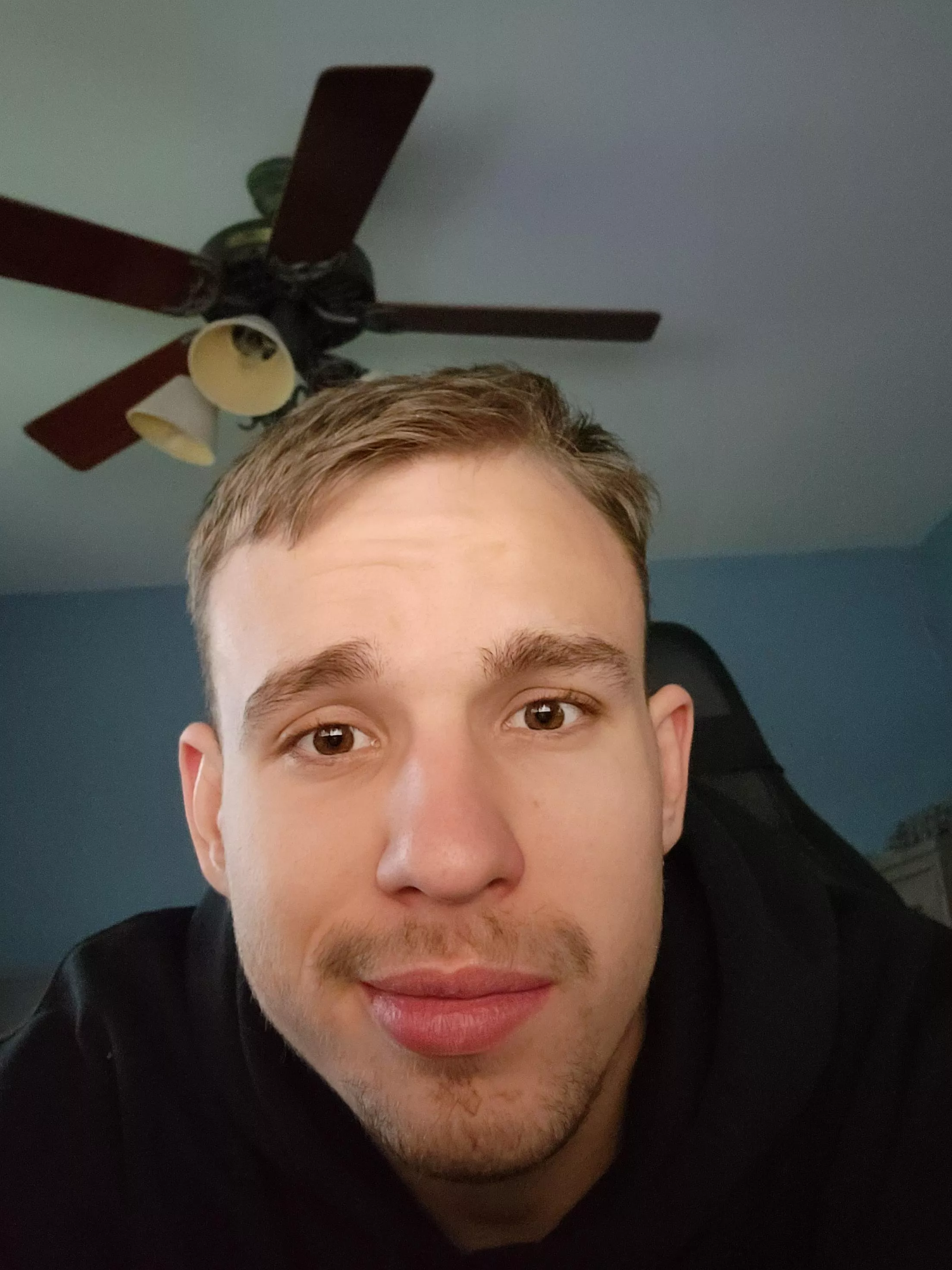 [21] Hey bros! Promised myself I'd be more outgoing in 2022, so here goes nothing