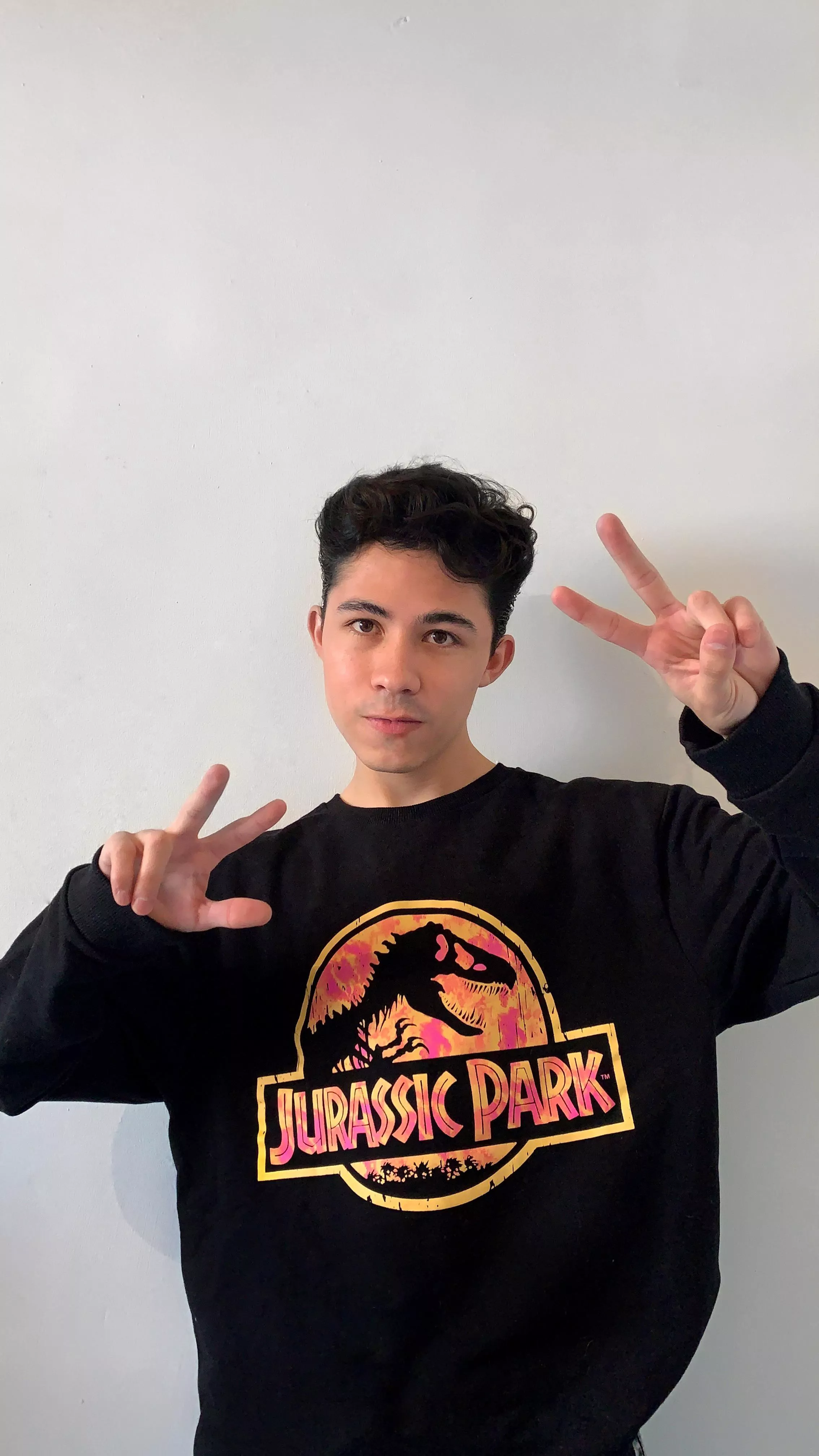 21 heyyo 😇 have a nice day y’all HMU