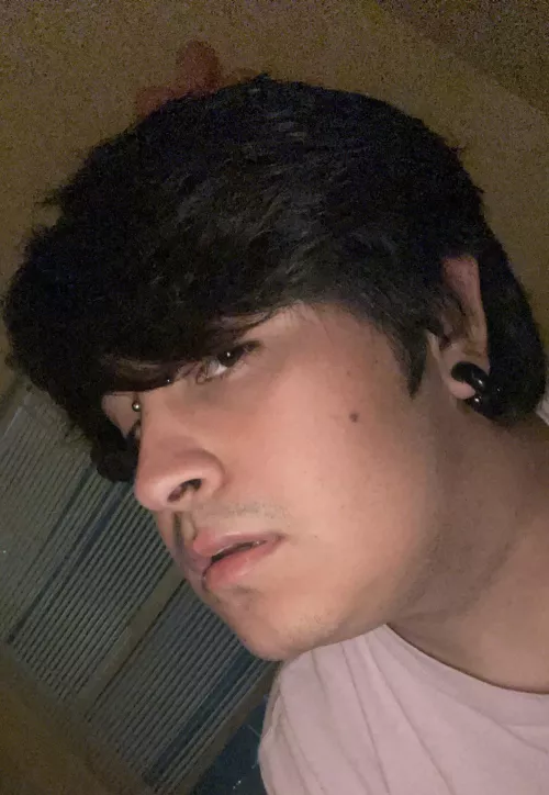 (21) hope you're having a good day π