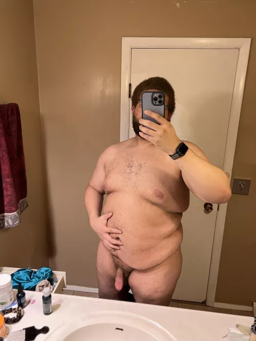 |21| I think it’s time you get on your knees.