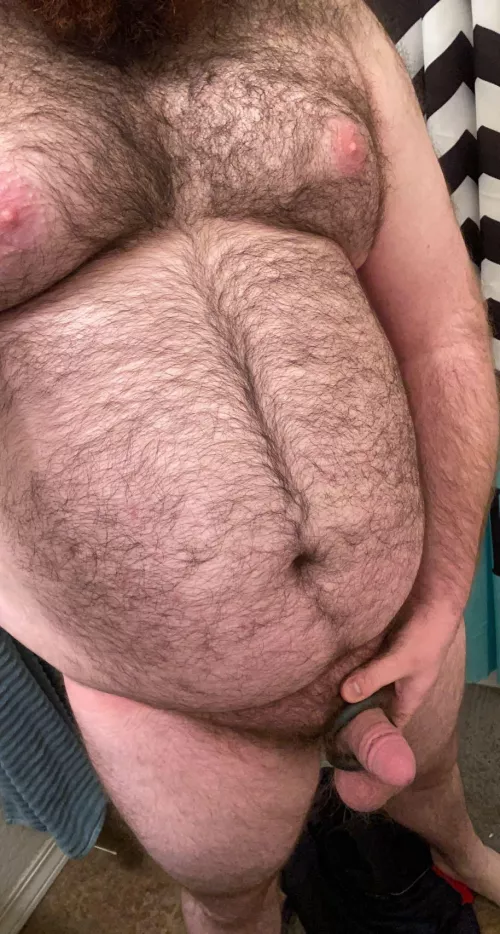 21 m