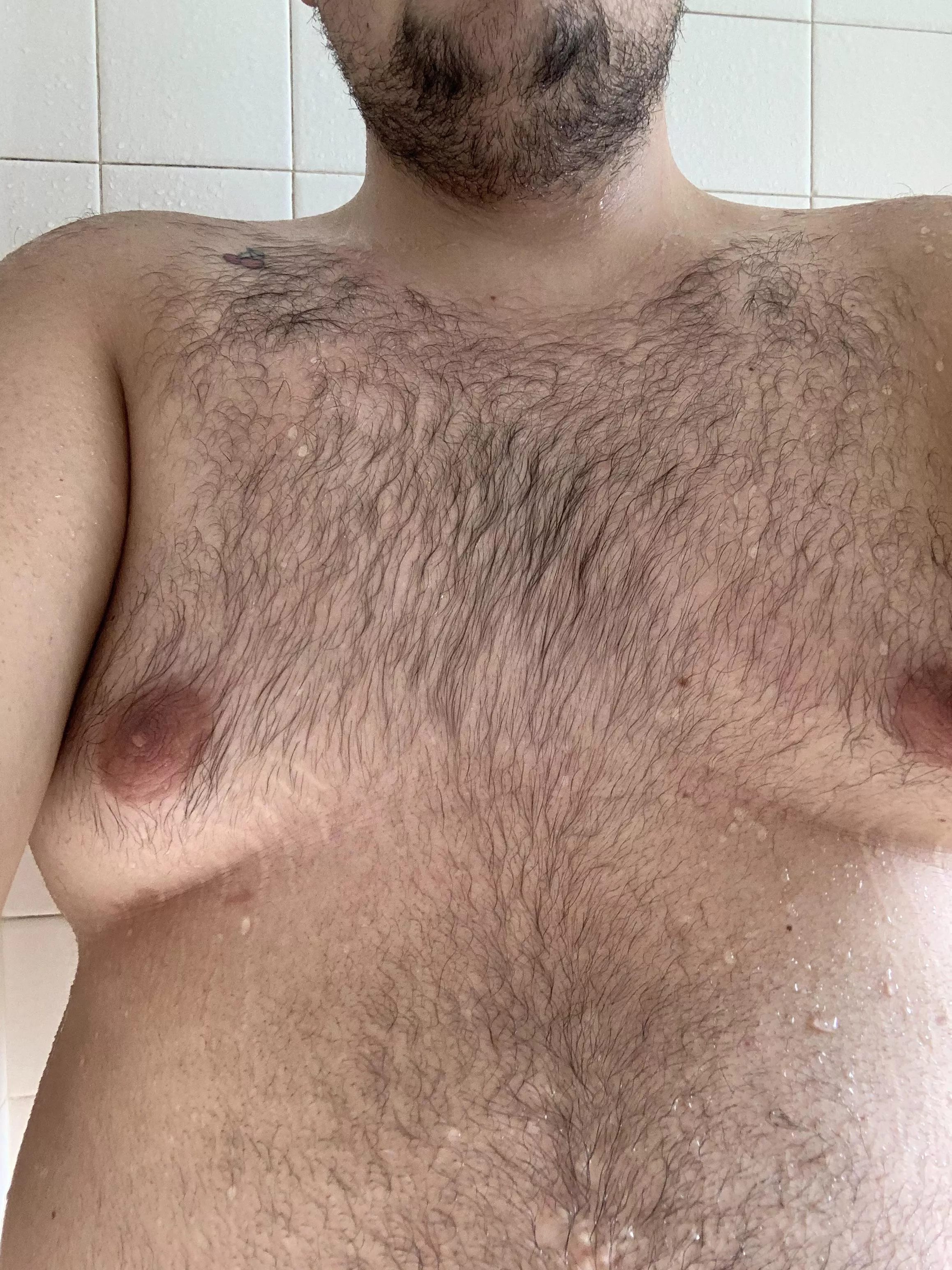 Rate My Nipple