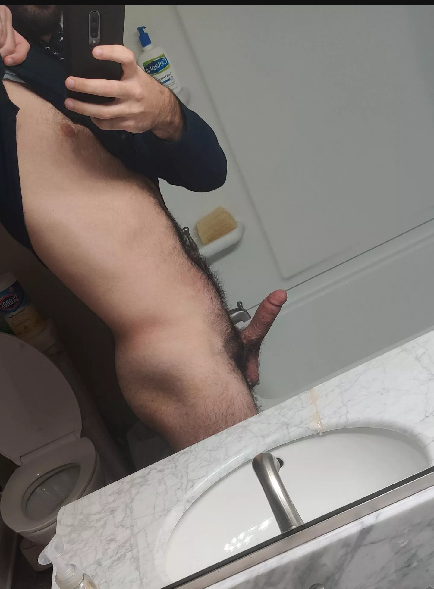 21 m NJ Anyone in NJ?