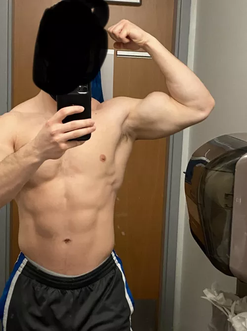 21 M thoughts?