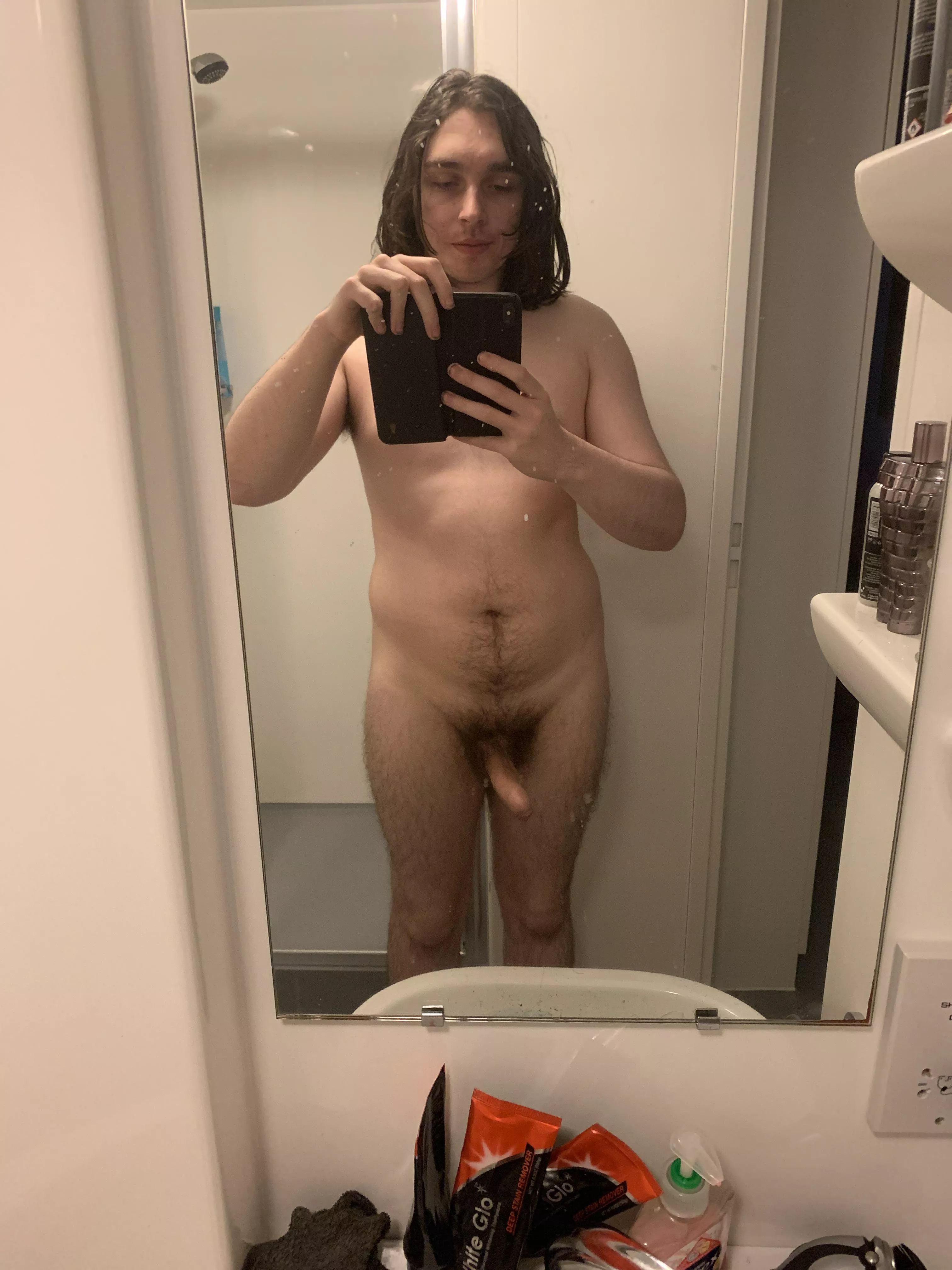 21 male Bangor wales dm if interested