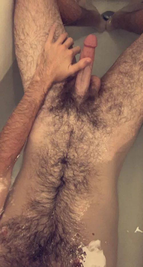 (21) Still say you donโt like water levels?