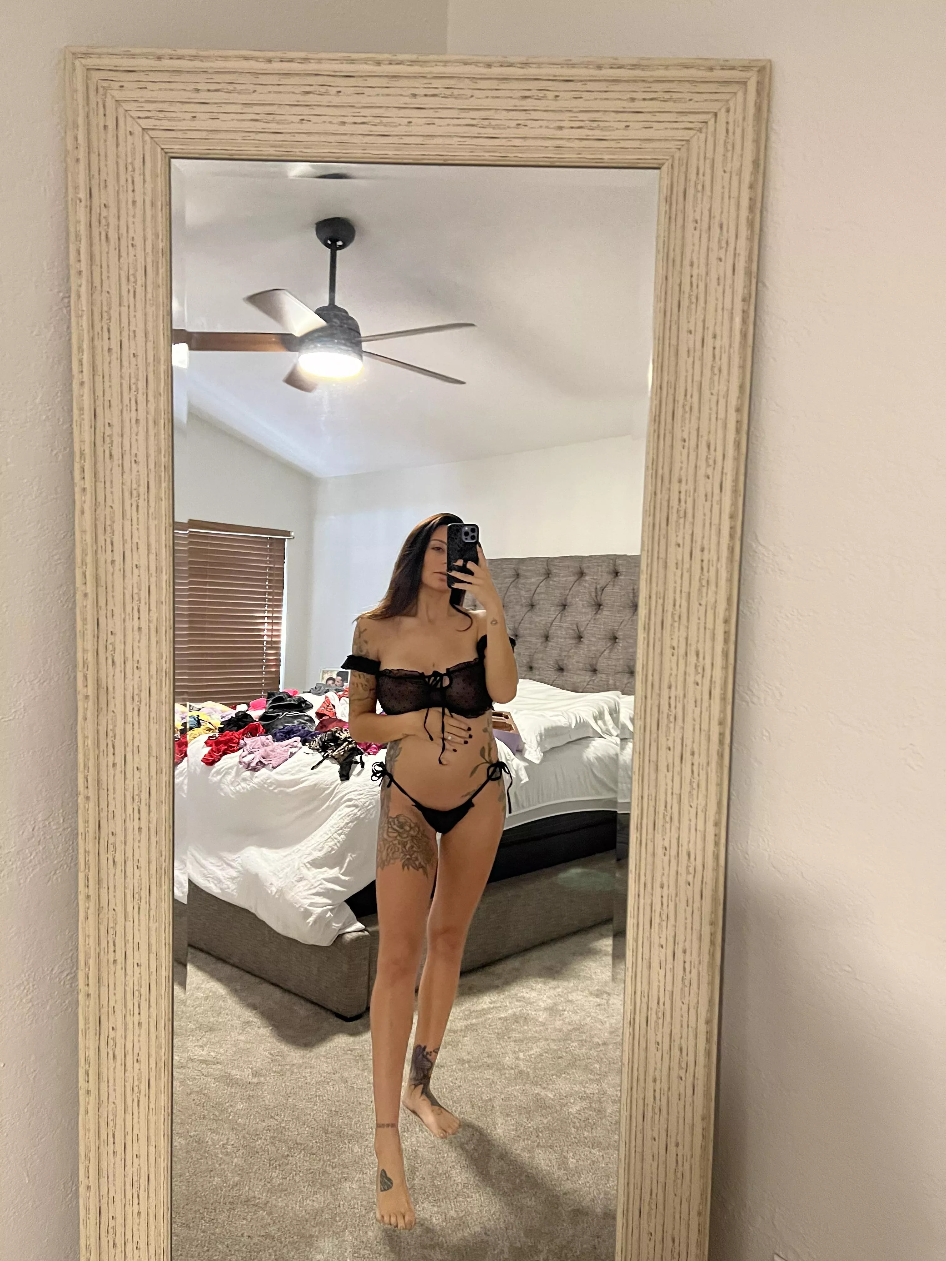 21 weeks preg 🤰🏻☺️