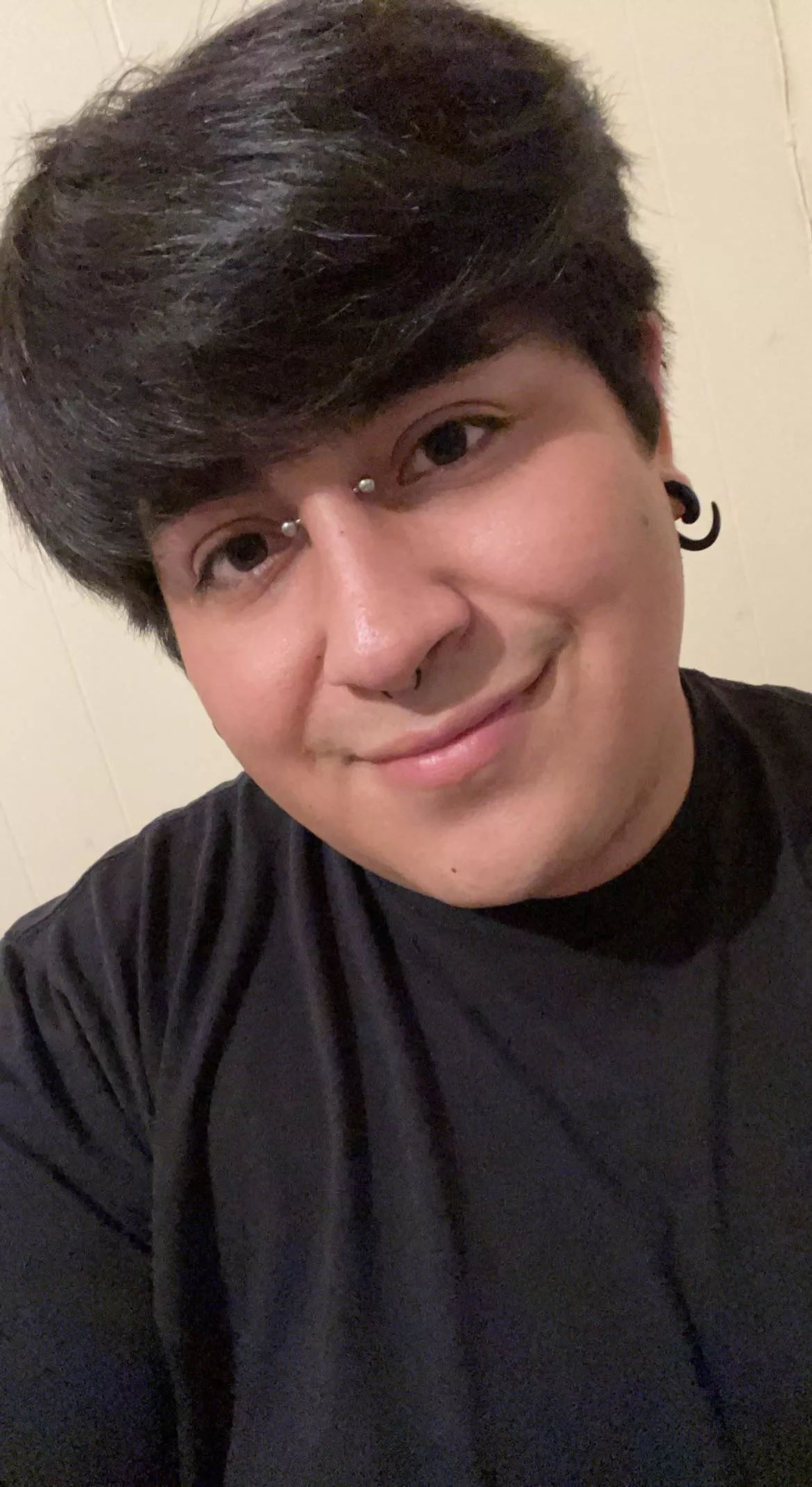 (21) what would you do if when he ok so said yes would go?