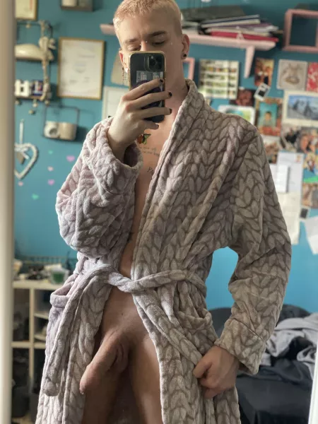 21 who’s gonna suck it then